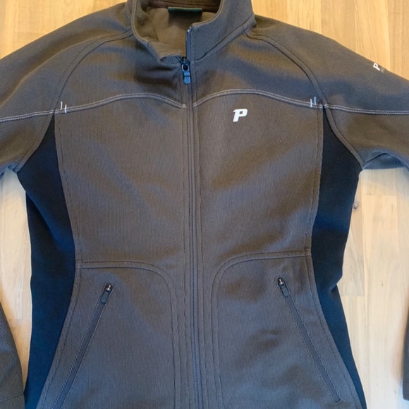 Peak Performance jacket - Picture 2 of 8